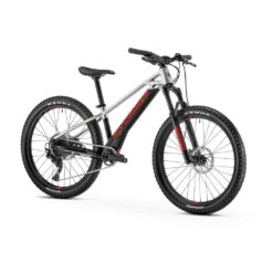 Mondraker, PLAY 24 (SPE) 2022 E-Kids -Fahrräder Geschaft 25668e
