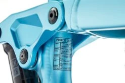 Kona, Process 134 27.5 MTB/Process 2023 -Fahrräder Geschaft 277 2022 process 134 27