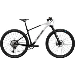 Cannondale Scalpel HT Hi-MOD 1