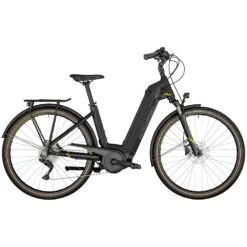 Bergamont E-Horizon Edition Wave - Trekking E-Bike