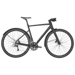 Scott Metrix 30 EQ City Bike 2022