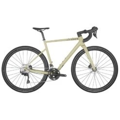 Scott Speedster Gravel 30 Beige 2022