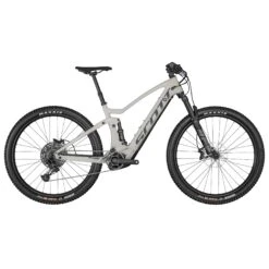 Scott Strike ERide 910 2022