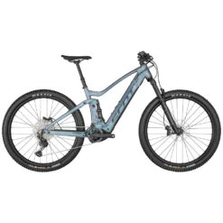 Scott Strike ERIDE 920 2022 E-Fully