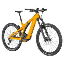 Scott Patron ERide 920 Orange (EU) 2022 -Fahrräder Geschaft 286517a