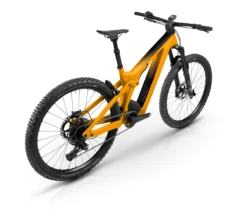 Scott Patron ERide 920 Orange (EU) 2022 -Fahrräder Geschaft 286517b