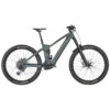 Scott Ransom ERIDE 910 2022 E-Enduro