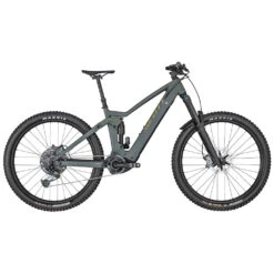 Scott Ransom ERIDE 910 2022 E-Enduro