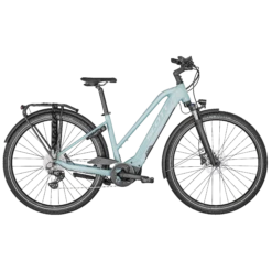 Scott SUB Sport ERide 10 Lady 2022