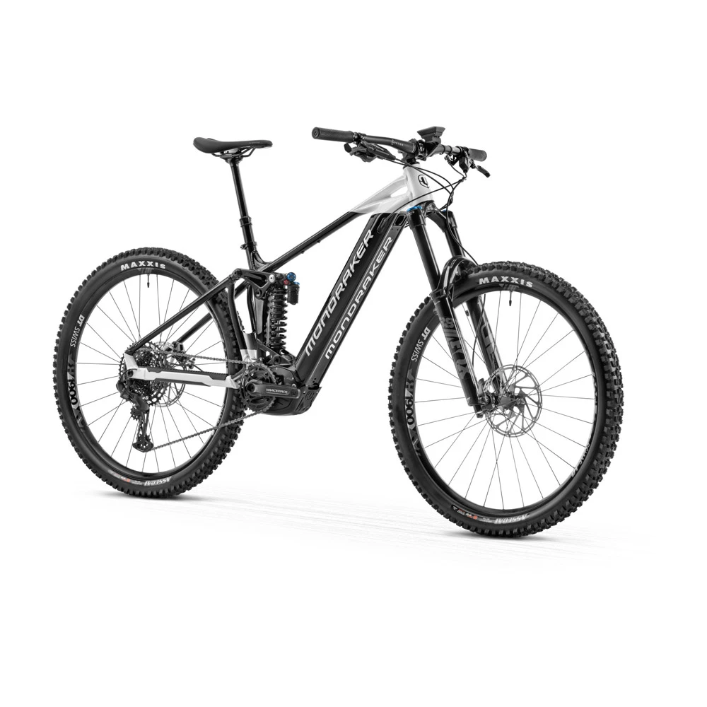 Mondraker, LEVEL R (SPE) 2022 E-MTB All Mountain / Super Enduro 4 Mondraker, LEVEL R (SPE) 2022 E-MTB All Mountain / Super Enduro – Bild 2