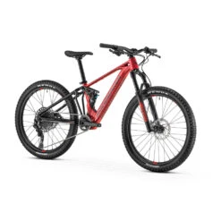 Mondraker, F-PLAY 24 (SPE) 2022 E-Kids -Fahrräder Geschaft 2a2d85
