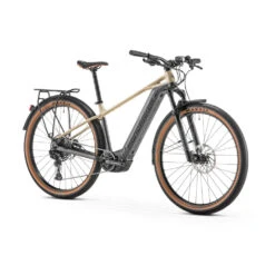 Mondraker, PRIME X (SPE) 2022 Urban Cross / E-MTB Trail -Fahrräder Geschaft 2eba5d