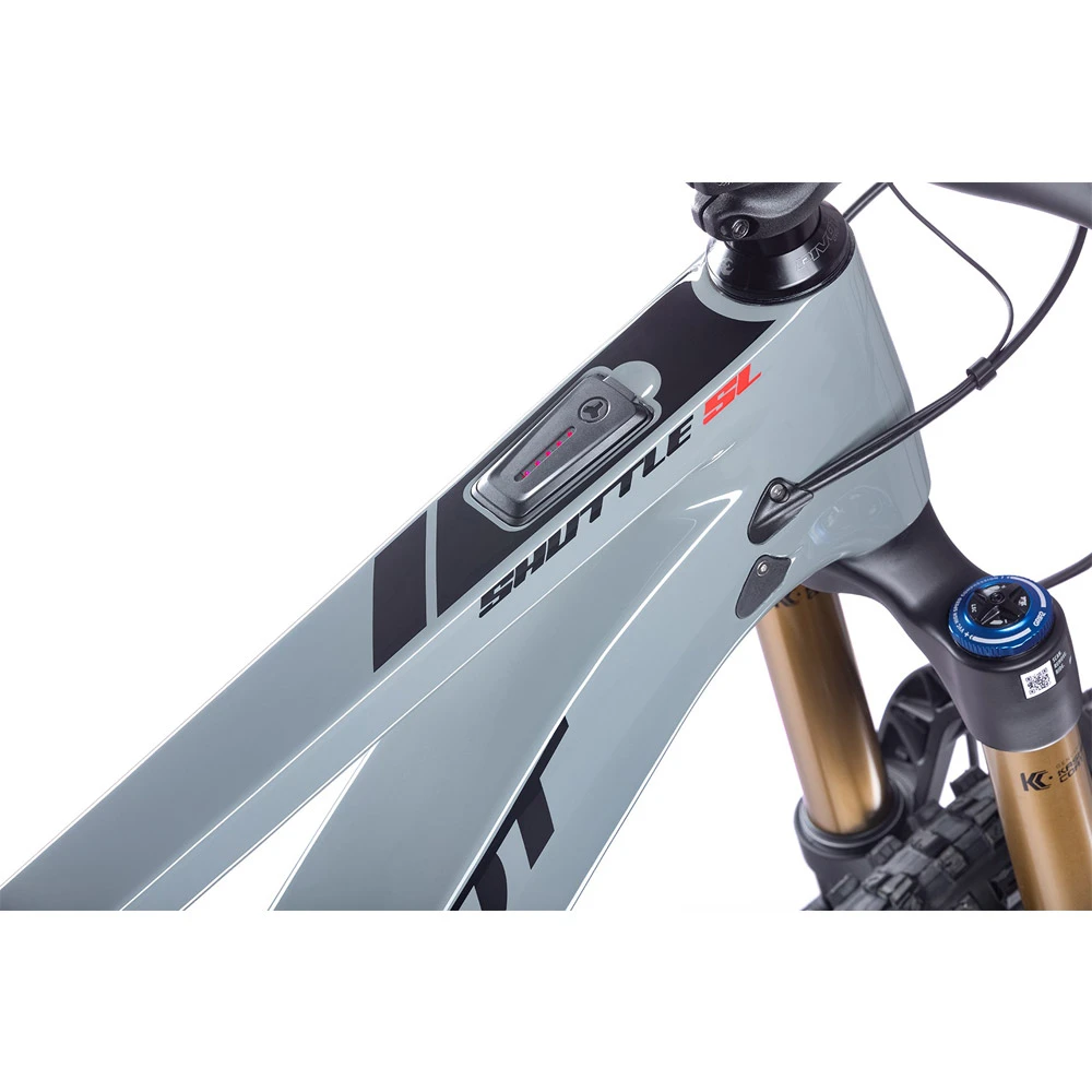 Pivot, Shuttle SL World Cup XTR MTB E-Bike 2022 4 Pivot, Shuttle SL World Cup XTR MTB E-Bike 2022 – Bild 2