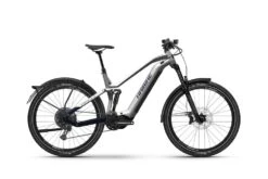 Haibike Adventr FS 9 2023