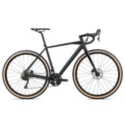 Orbea Terra H40 2021