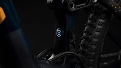 Orbea RISE M10 Mountain E-Bike 2023 -Fahrräder Geschaft 31 rise one button2f3a3
