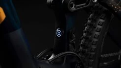 Orbea RISE M-TEAM Mountain E-Bike 2023 -Fahrräder Geschaft 31 rise one buttona19b2