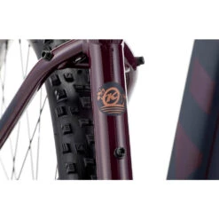 Kona, Mahuna MTB Hardtail 2023 -Fahrräder Geschaft 3110f0