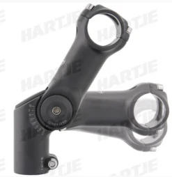 CONTEC Vorbau "Tarantula Hybrid" -Fahrräder Geschaft 313903