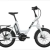 I:SY Elektro-Kompaktrad DrivE E5 ZR Mod. 21 -Fahrräder Geschaft 3197ba6