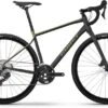 Ghost ASKET Essential 2023 -Fahrräder Geschaft 31ak1021 ghost asket essential black light kaki 2023 cyclocross 0