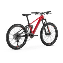 Mondraker, F-PLAY 24 (SPE) 2022 E-Kids -Fahrräder Geschaft 32cf37