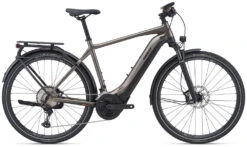 Giant Explore E+ 0 Pro GTS E-Bike