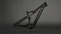 Orbea RISE M10 Mountain E-Bike 2023 -Fahrräder Geschaft 34 rise omred798