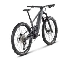 SCOR, 4060 Z LTC SLX MTB E-Bike 2022 -Fahrräder Geschaft 349391