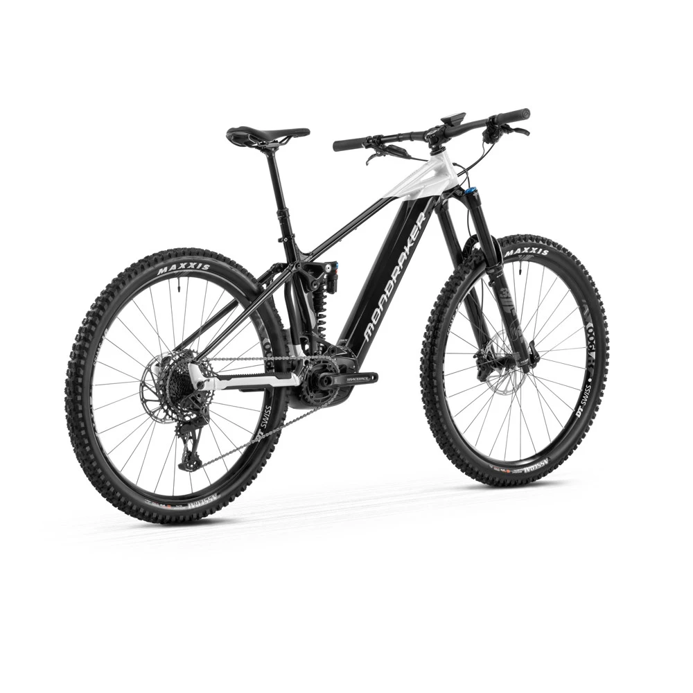Mondraker, LEVEL R (SPE) 2022 E-MTB All Mountain / Super Enduro 5 Mondraker, LEVEL R (SPE) 2022 E-MTB All Mountain / Super Enduro – Bild 3