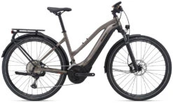 Giant Explore E+ 0 Pro STA E-Bike