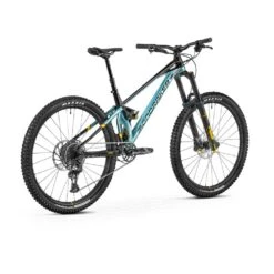 Mondraker, SUPERFOXY R 2022 Enduro/AM Super Enduro -Fahrräder Geschaft 35a442