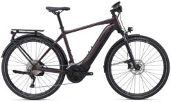 Giant Explore E+ 1 Pro GTS E-Bike