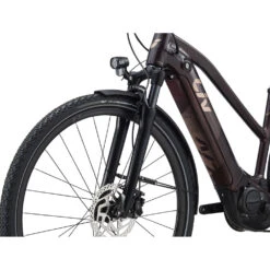 LIV, Amiti-E+ 2 [RC Dash], E-Bike -Fahrräder Geschaft 361a98