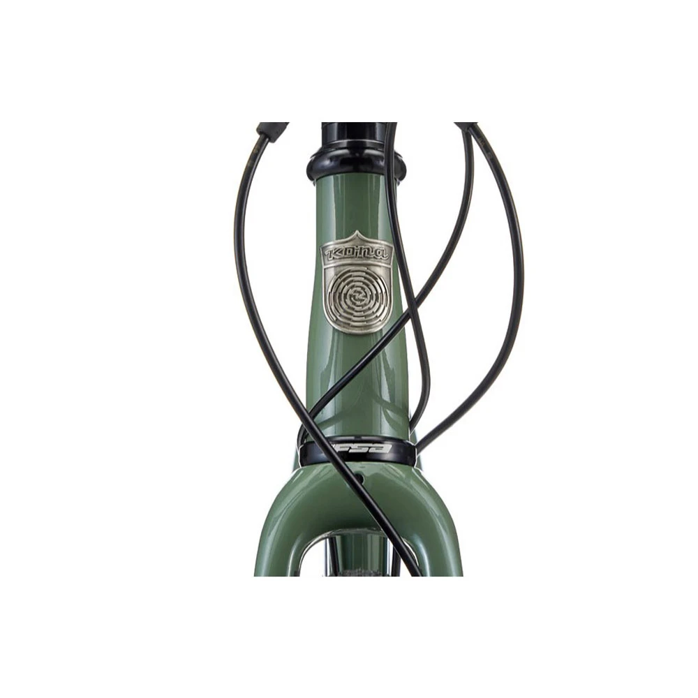 Kona, Rove LTD Gravelbike 2023 5 Kona, Rove LTD Gravelbike 2023 – Bild 3