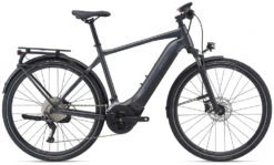 Giant Explore E+ 1 625Wh GTS E-Bike