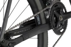 Rondo RATT CF 2 Allroad/Gravel Bike, 2022 -Fahrräder Geschaft 385 2404