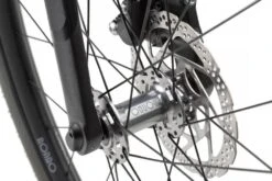 Rondo RATT CF 2 Allroad/Gravel Bike, 2022 -Fahrräder Geschaft 385 2406