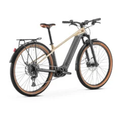 Mondraker, PRIME X (SPE) 2022 Urban Cross / E-MTB Trail -Fahrräder Geschaft 397308
