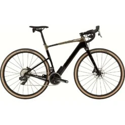Cannondale Topstone Carbon 1 RLE