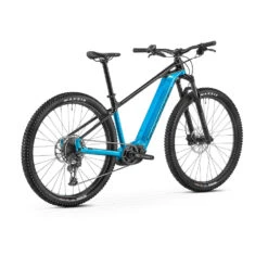 Mondraker, PRIME 29 (SPE) 2022 E-MTB Trail -Fahrräder Geschaft 3afb2a