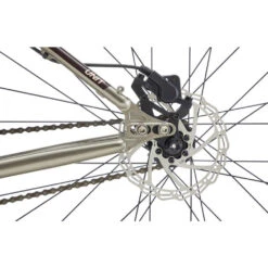 Kona, Unit MTB Hardtail, Bike Packing 2023 -Fahrräder Geschaft 3facf6