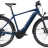 Giant Explore E+ 2 GTS 2021 E-Bike -Fahrräder Geschaft 40 explore e 2 gts