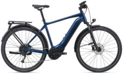 Giant Explore E+ 2 GTS 2021 E-Bike