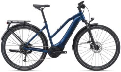 Giant Explore E+ 2 STA E-Bike