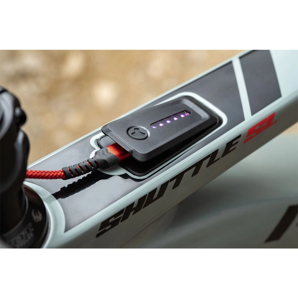 Pivot, Shuttle SL Team XTR MTB E-Bike 2022 6 Pivot, Shuttle SL Team XTR MTB E-Bike 2022 – Bild 4