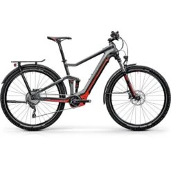 Centurion Lhasa E R760i EQ EP2