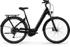 Centurion E-Fire City R2600i SMC EP1 2022