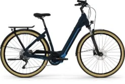 Centurion E-Fire City R950i EP1 2022