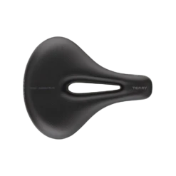 Terry Anatomica Flex Gel Women Fahrradsattel -Fahrräder Geschaft 42300232 detail 2